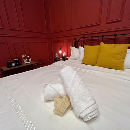 Casa Shakhbout Apartment Абу Даби Екстериор снимка